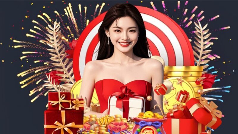 Lucky88 lừa đảo không được thể hiện qua cách khuyến mãi