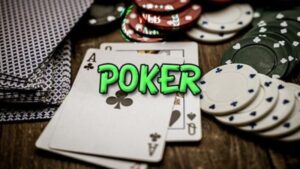 Poker là gì